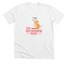 GIVING TUESDAY - TSP SHIRT, a Solid White Blend