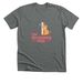GIVING TUESDAY - TSP SHIRT, a Heavy Metal Premium Unisex Tee