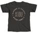 SINSA Adult & Youth Tee, a Pepper Comfort Colors Unisex Tee