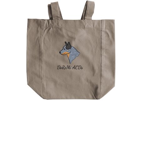 Tote Bags, a Pumice Recycled Cotton Tote Bag