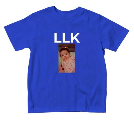 Subscribers&nbsp;, a Royal Blue Toddler Tee