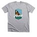 10th Trip Merch!, a Athletic Heather
