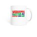 Weekends are Better at CZC (mugs), a White Coffee Mug