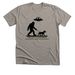 Crypto&nbsp;, a Heather Stone Premium Unisex Tee