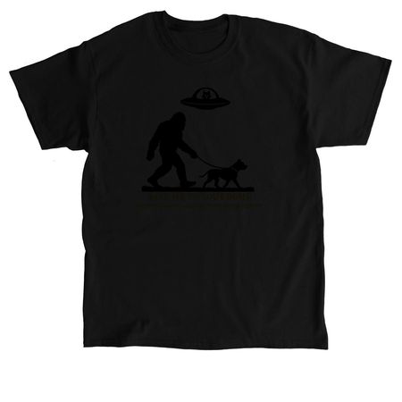 Crypto&nbsp;, a Black Classic Unisex Tee