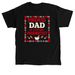 PPA Father's Day Fundraiser, a Black Classic Unisex Tee