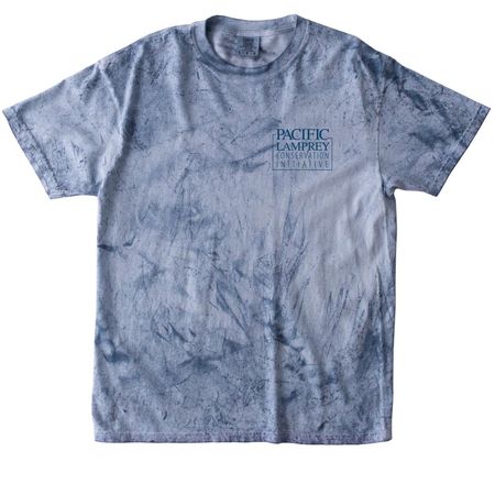 PLCI Shirts and Sweatshirts, a Ocean Comfort Colors Colorblast Tee