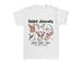 Rabbit Advocates Special Edition Toddler Tee, a White Toddler Tee
