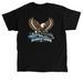 Hammer Down!, a Black Classic Unisex Tee
