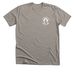 Adopt Your New Best Friend, a Heather Stone Premium Unisex Tee