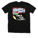 STEPHEN PEARCY of RATT Drag Race Concert Ad&nbsp;, a Solid Black Blend Premium Unisex Tee