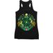 Pollinator Paradise Shirts, a Black
