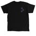 Hula is Life. Legacy is Forever., a Black Classic Unisex Tee