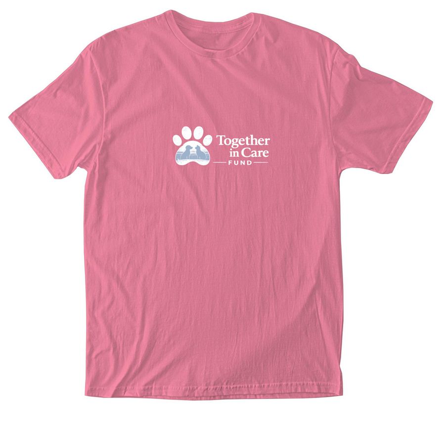 Together in Care&nbsp;, a Azalea Softstyle Cotton Tee