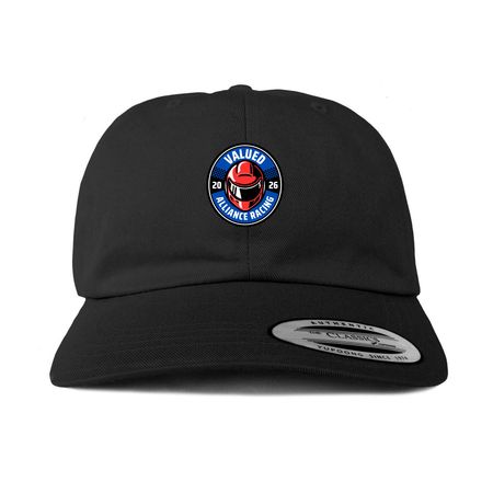 VAR Coca-Cola World 195 Headwear, a Black Printed Classic Baseball Cap