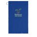 Dog Woods Towels, a Royal