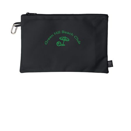 Pouches, a Black Grove Go-Go Pouch