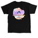 Gymnastics Fundraiser, a Black Classic Unisex Tee