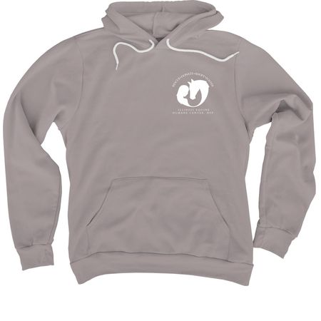 Illinois Equine Humane Center, NFP Fan Shop, a Storm Premium Pullover Hoodie