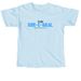 Cerebral vs. Cerebral, a Chambray Comfort Colors Unisex Tee