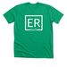 ER Tech, a Heather Kelly Premium Unisex Tee