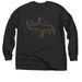 MAC Photography Apparel, a Black Classic Long Sleeve Tee