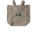 Land of the High Hills, a Pumice Recycled Cotton Tote Bag