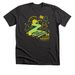 Team Kesem Miles for Magic 2026 Shirt, a Dark Grey Heather Premium Unisex Tee