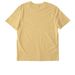 BeaverCON 2026 Tee - Yellow, a Nispero Stanley/Stella Unisex Creator 2.0 Tee (back-view)