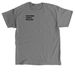 NEW SHIRTS! No flag, a Charcoal Classic Unisex Tee
