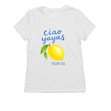 T-shirts, a Bright White Allmade Eco Triblend Women?s Tee