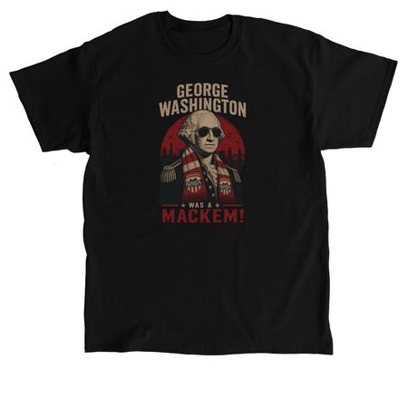 One of our Own, a Black Classic Unisex Tee