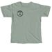 STEP@Pitt Merch Front and Back, a Bay Comfort Colors Unisex Tee