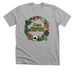 Gan Shalom, a Athletic Heather Premium Unisex Tee
