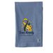 Team Kennedy Blanket&nbsp;, a Blue Jean Comfort Colors Blanket