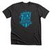 Zack 5K 2012, a Dark Grey Heather Premium Unisex Tee