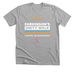Parkinson?s Unity Walk 2026, a Athletic Heather Premium Unisex Tee