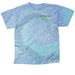 Edith Allen Wildlife Sanctuary, a Lagoon Classic Tie Dye Tee