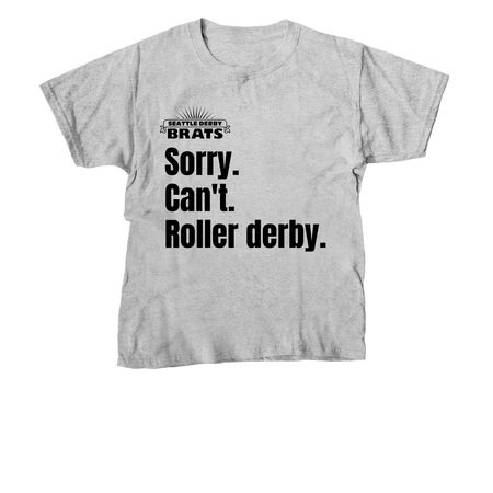 Life of a Skater, a Sport Grey Youth Unisex Tee