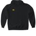 Corey Nave?s Cancer battle, a Black Gildan Softstyle Pullover Hoodie