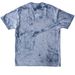 Anesidora's Pre-Season Fundraiser, a Ocean Comfort Colors Colorblast Tee (back-view)