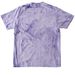 Rimrock Learning Center Logo Shirt, a Amethyst Comfort Colors Colorblast Tee (back-view)