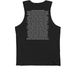 2026 ariZoni YOUTH Ceremony Nominee Apparel, a Black Premium Cotton Tank (back-view)