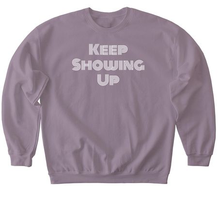 PTC to NYC, a Paragon Softstyle Crewneck Sweatshirt