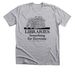 Libraries - Something for Everyone, a Athletic Heather Premium Unisex Tee