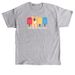 Summer 2024, a Sport Grey Classic Unisex Tee