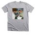 NoPresh BBs, a Athletic Heather Premium Unisex Tee