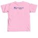 PSG Breast Cancer Awareness Month 2026, a Blossom Comfort Colors Unisex Tee (back-view)