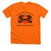 Orange Shirt Day, a Neon Orange Premium Unisex Tee