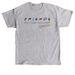 2025 team shirts, a Sport Grey Classic Unisex Tee